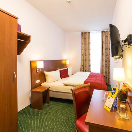 Hotel Weierich Бамберг Екстериор снимка