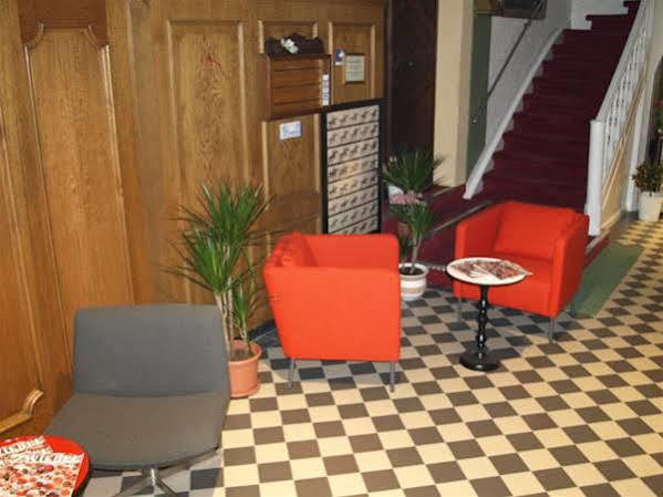 Hotel Weierich Бамберг Екстериор снимка