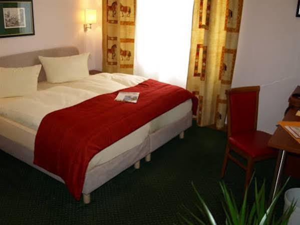 Hotel Weierich Бамберг Екстериор снимка