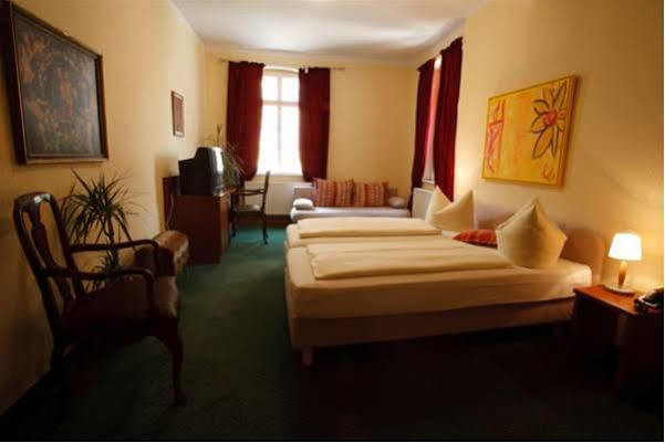 Hotel Weierich Бамберг Екстериор снимка