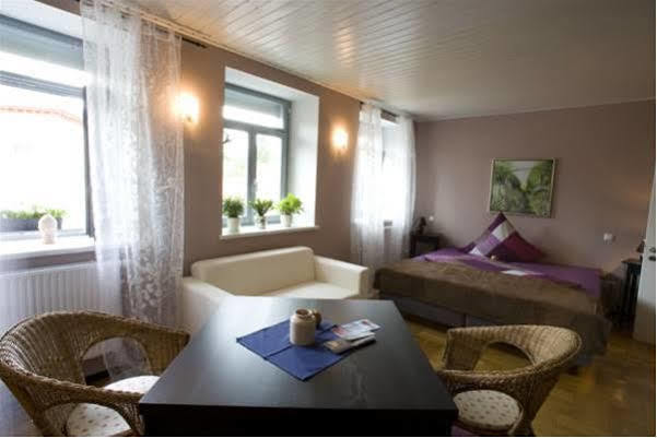 Hotel Weierich Бамберг Екстериор снимка