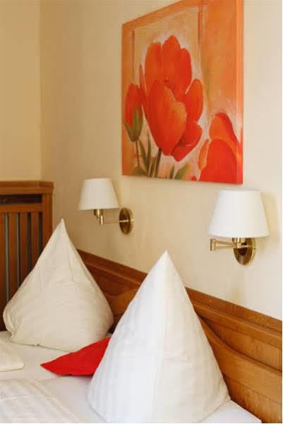 Hotel Weierich Бамберг Екстериор снимка