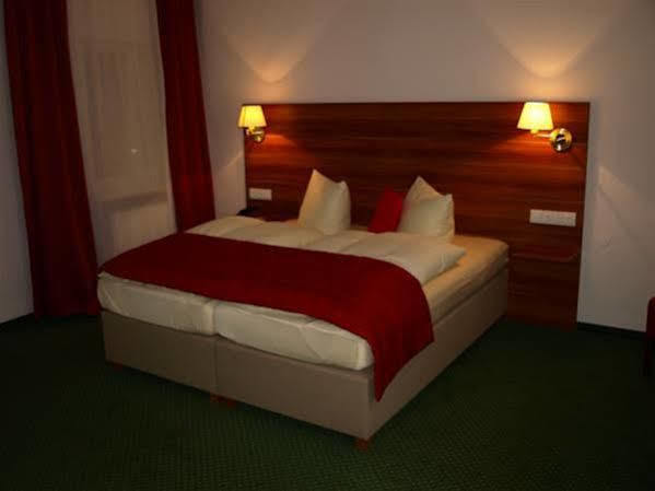 Hotel Weierich Бамберг Екстериор снимка