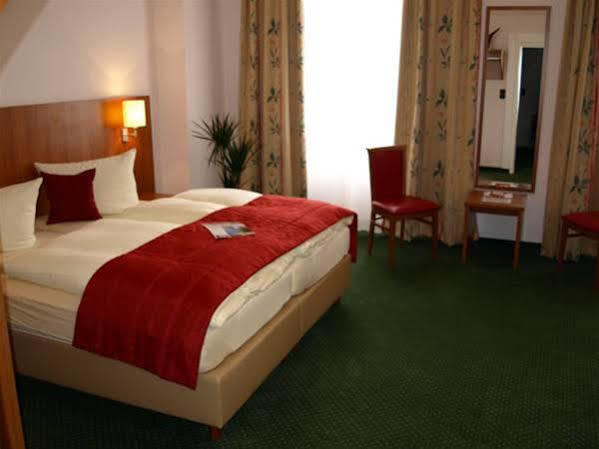 Hotel Weierich Бамберг Екстериор снимка