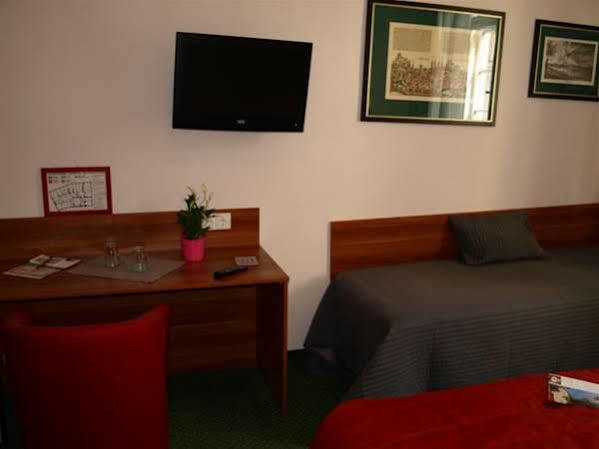 Hotel Weierich Бамберг Екстериор снимка